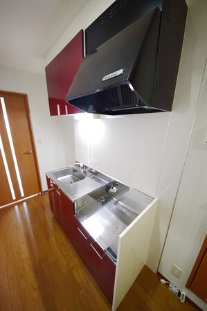 AQUA GREENの物件内観写真